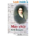 May 1812 cover